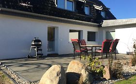 Ferienhaus BAUMBLÜTE